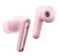 Słuchawki Anker Liberty 4 NC różowe bezprzewodowe z redukcją hałasu