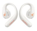 Słuchawki nauszne Anker Soundcore AeroFit Pro białe wodoodporne Bluetooth