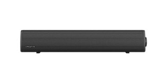 Soundbar Creative Labs GS3 kompaktowy RGB do gier z SuperWide