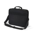 Torba DICOTA Multi Eco CORE 15-17.3'' wodoodporna ergonomiczna