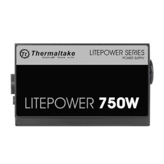 Zasilacz Thermaltake Litepower II Black 750W Active PFC 120mm