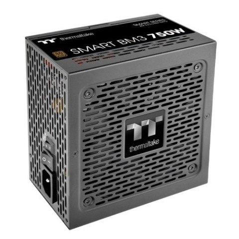 Zasilacz Thermaltake Smart BM3 750W Modular 80+ Bronze DC-DC Gen5