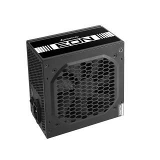 Zasilacz Chieftec ZPU-500S 500W EON Series 80 PLUS wydajny cichy
