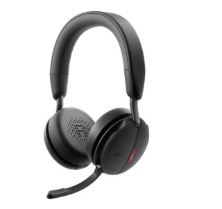 Zestaw słuchawkowy Dell Pro Wireless ANC WL5024 bezprzewodowy z redukcją szumów