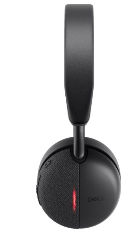 Zestaw słuchawkowy Dell Pro Wireless ANC WL5024 bezprzewodowy z redukcją szumów