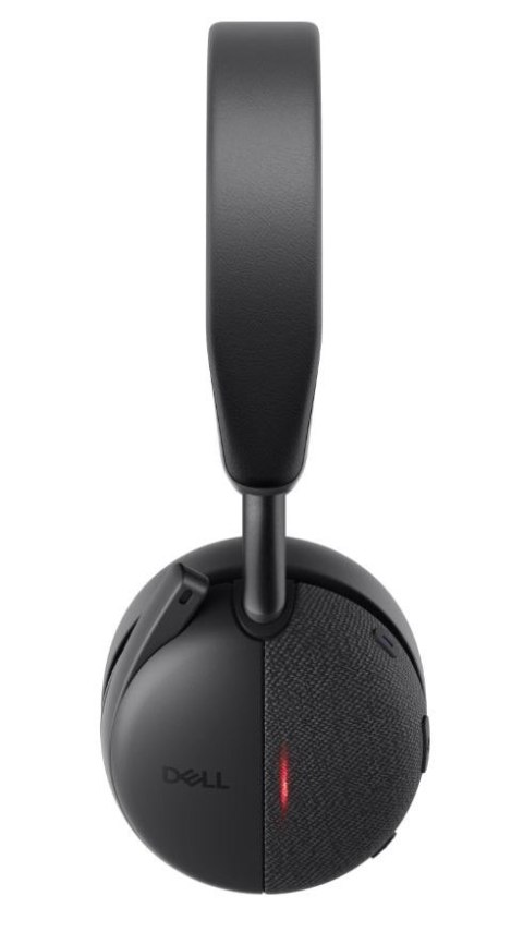 Zestaw słuchawkowy Dell Pro Wireless ANC WL5024 bezprzewodowy z redukcją szumów