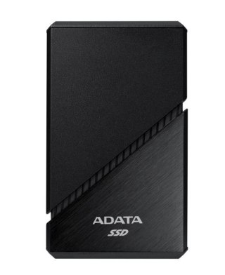 Dysk SSD Adata SE920 4TB USB4C 3800 MB/s czarny z wentylatorem