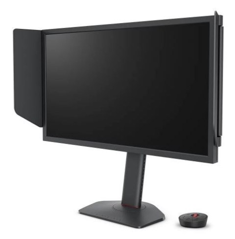 Monitor BENQ XL2546X LED 240Hz gamingowy szybki dla profesjonalnych graczy