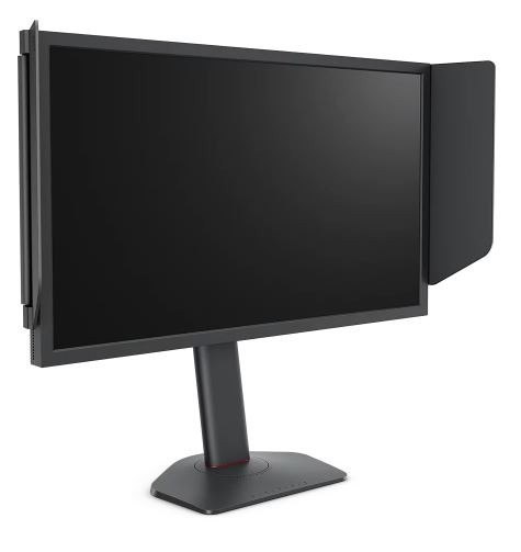 Monitor BENQ XL2546X LED 240Hz gamingowy szybki dla profesjonalnych graczy