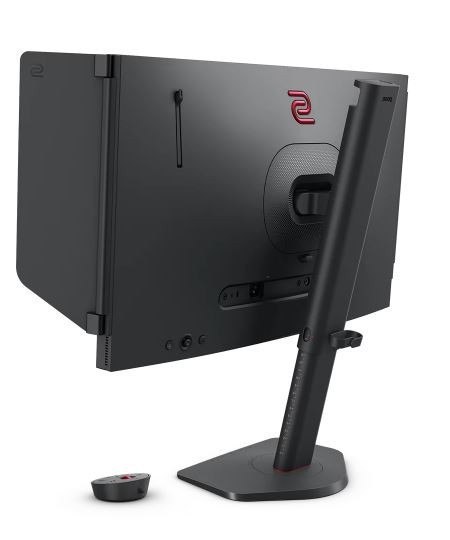 Monitor BENQ XL2546X LED 240Hz gamingowy szybki dla profesjonalnych graczy