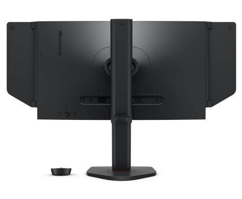 Monitor BENQ XL2546X LED 240Hz gamingowy szybki dla profesjonalnych graczy