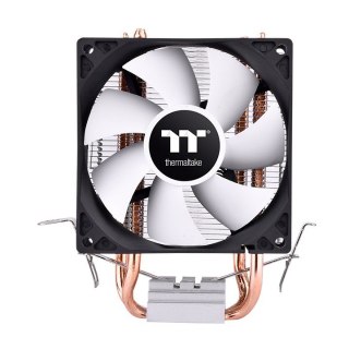 Chłodzenie procesora Thermaltake Contac 9 SE ciche wydajne 92mm