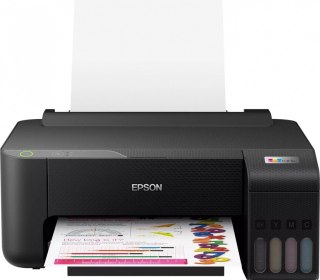 Drukarka Epson EcoTank L1230 atramentowa ekonomiczna do 8100 stron
