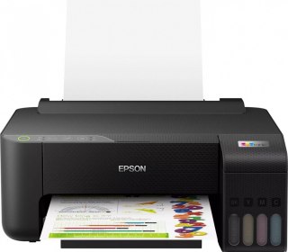 Drukarka Epson EcoTank L1270 A4 WiFi USB oszczędna atramentowa
