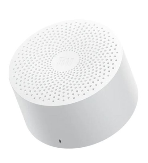 Głośnik Xiaomi Mi Compact Bluetooth Speaker 2 przenośny z dźwiękiem HD