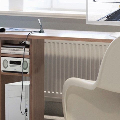 Karta sieciowa USB TP-LINK Archer TX20UH AX1800 bezprzewodowa WiFi 6