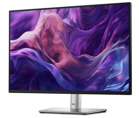 Monitor Dell P2425E 24 WUXGA z USB-C i HDMI 100Hz komfortowy