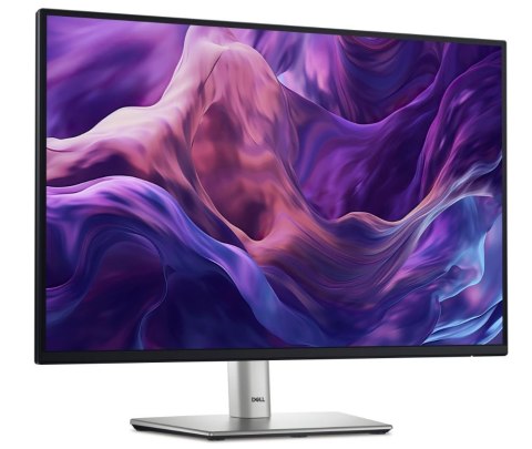 Monitor Dell P2425E 24 WUXGA z USB-C i HDMI 100Hz komfortowy