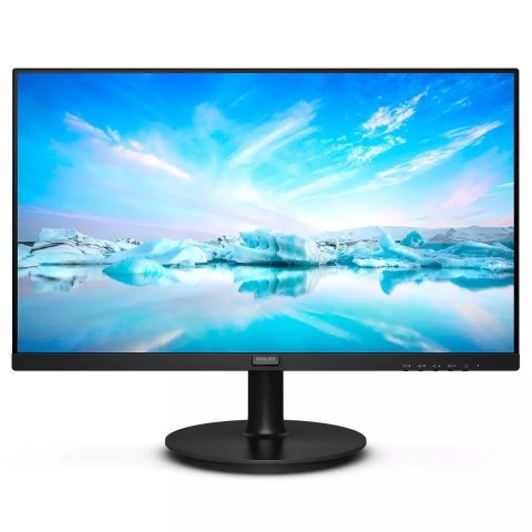 Monitor Philips 241V8LAB 23.8 VA 100Hz HDMI z głośnikami