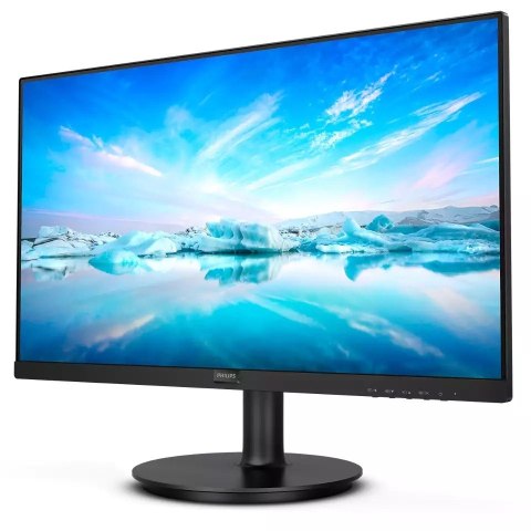 Monitor Philips 241V8LAB 23.8 VA 100Hz HDMI z głośnikami