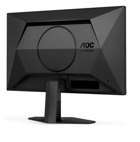 Monitor AOC 24G4XE 23.8 FHD 180Hz IPS z głośnikami