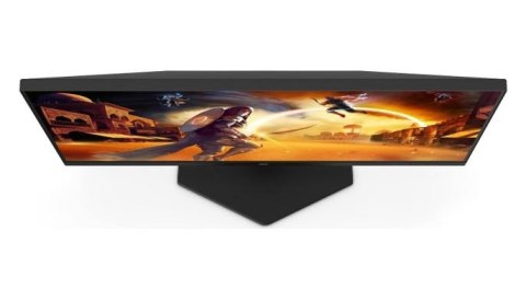 Monitor AOC 24G4XE 23.8 FHD 180Hz IPS z głośnikami