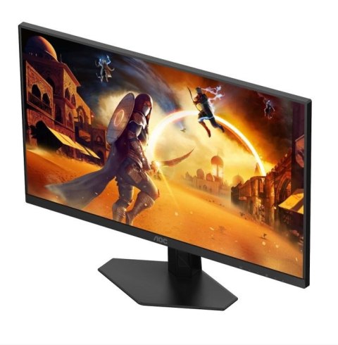 Monitor AOC 24G4XE 23.8 FHD 180Hz IPS z głośnikami