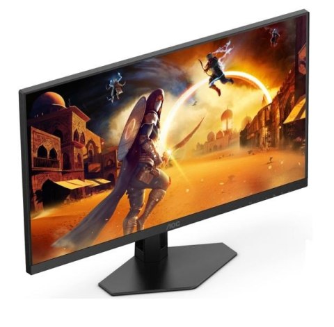 Monitor AOC 24G4XE 23.8 FHD 180Hz IPS z głośnikami