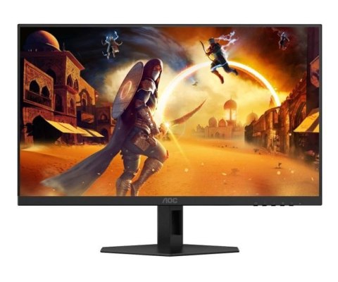 Monitor AOC 24G4XE 23.8 FHD 180Hz IPS z głośnikami