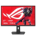 Monitor Asus XG27ACS 27 cali ROG IPS 180Hz 1ms pivot matowy