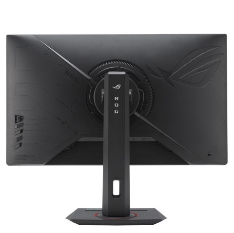 Monitor Asus XG27ACS 27 cali ROG IPS 180Hz 1ms pivot matowy