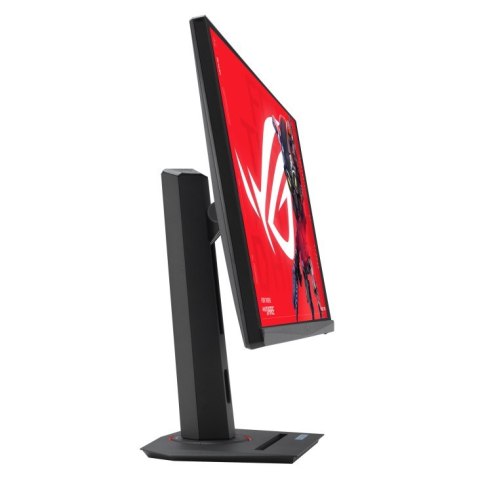 Monitor Asus XG27ACS 27 cali ROG IPS 180Hz 1ms pivot matowy