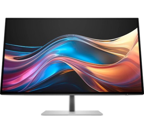Monitor HP S7 Pro 727pu 27 QHD IPS Thunderbolt 4 matowy