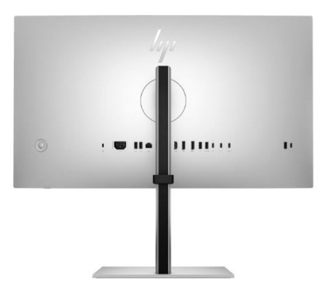 Monitor HP S7 Pro 727pu 27 QHD IPS Thunderbolt 4 matowy