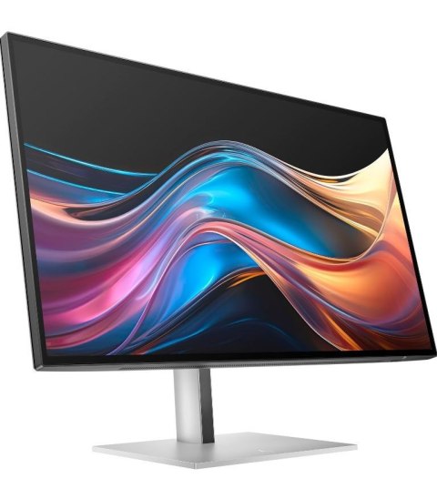 Monitor HP S7 Pro 727pu 27 QHD IPS Thunderbolt 4 matowy