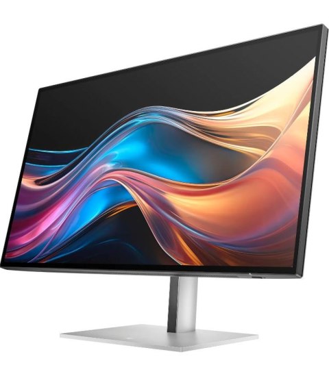 Monitor HP S7 Pro 727pu 27 QHD IPS Thunderbolt 4 matowy