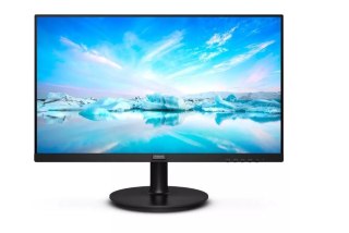 Monitor Philips 271V8LAB 27 cali VA 100Hz z HDMI i głośnikami