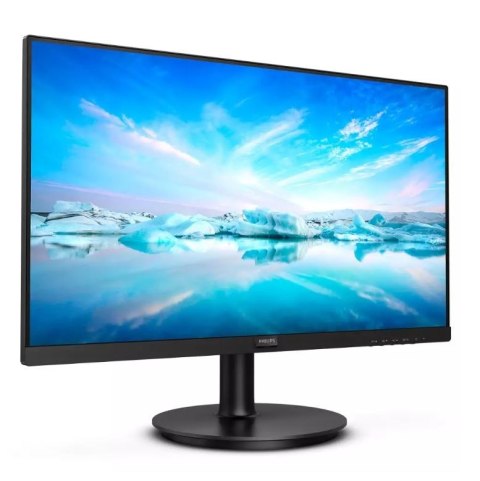 Monitor Philips 271V8LAB 27 cali VA 100Hz z HDMI i głośnikami