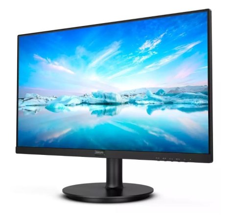 Monitor Philips 271V8LAB 27 cali VA 100Hz z HDMI i głośnikami