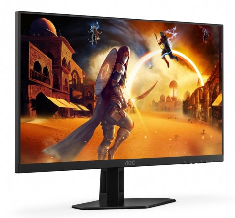 Monitor AOC 27G4XE 27 cali 180Hz IPS z głośnikami HDR 10