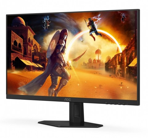Monitor AOC 27G4XE 27 cali 180Hz IPS z głośnikami HDR 10