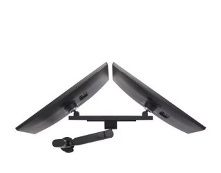 Monitor LG 27QP88DP-BS 27 cali QHD Ergo Dual ergonomiczny