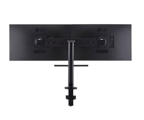 Monitor LG 27QP88DP-BS 27 cali QHD Ergo Dual ergonomiczny