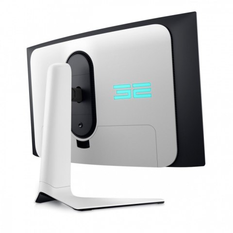 Monitor Dell Alienware AW3225QF 32 Curved OLED 4K 240Hz G-Sync gaming