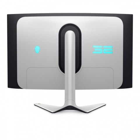 Monitor Dell Alienware AW3225QF 32 Curved OLED 4K 240Hz G-Sync gaming