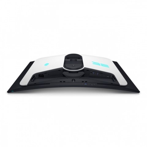 Monitor Dell Alienware AW3225QF 32 Curved OLED 4K 240Hz G-Sync gaming