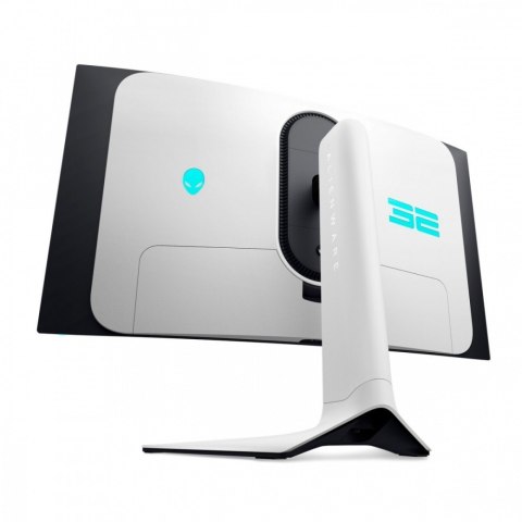 Monitor Dell Alienware AW3225QF 32 Curved OLED 4K 240Hz G-Sync gaming