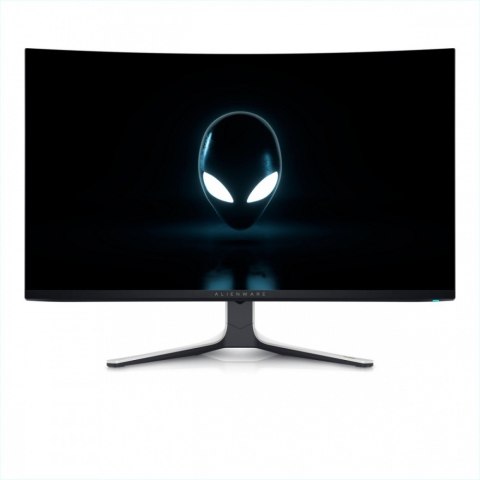 Monitor Dell Alienware AW3225QF 32 Curved OLED 4K 240Hz G-Sync gaming