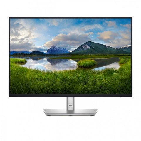 Monitor Dell P2425 24 cale IPS WUXGA 100 Hz z USB-C i HDMI