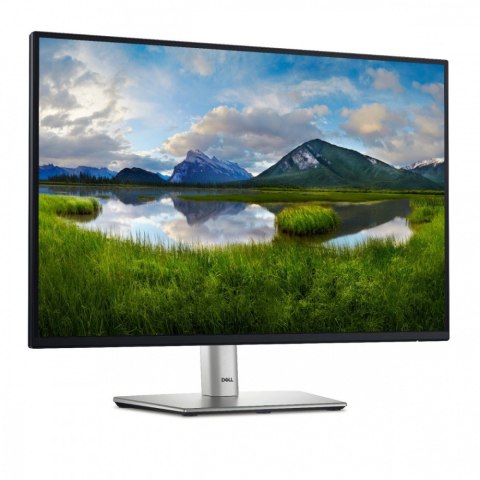 Monitor Dell P2425 24 cale IPS WUXGA 100 Hz z USB-C i HDMI